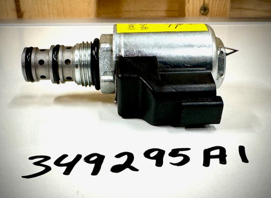 McCormick / Argo Parts Coil, 349295A1