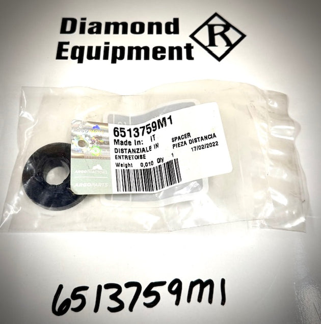 McCormick / Argo Parts Spacer, 6513759M1