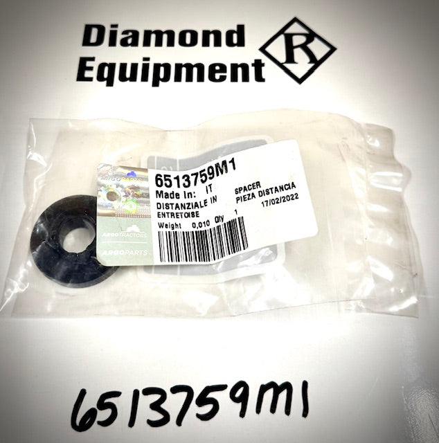 McCormick / Argo Parts Spacer, 6513759M1