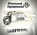 McCormick / Argo Parts O-Ring, 3688997M1