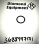 McCormick / Argo Parts O-Ring, 3688997M1