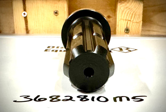 McCormick / Argo Parts PTO Outer Shaft, 3682810M5