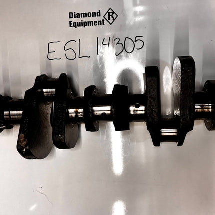 Farmtrac Crank Shaft ESL14305