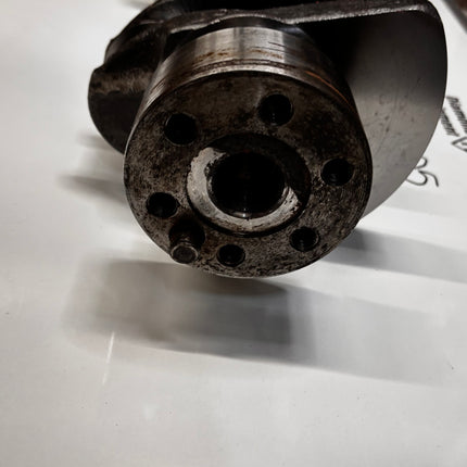 Farmtrac Crank Shaft ESL14305