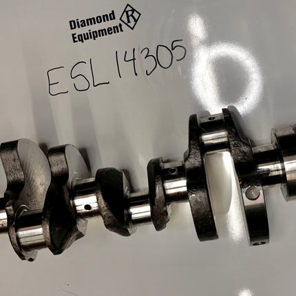 Farmtrac Crank Shaft ESL14305