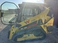 Wacker Neuson ST27 Track Loader - Rental