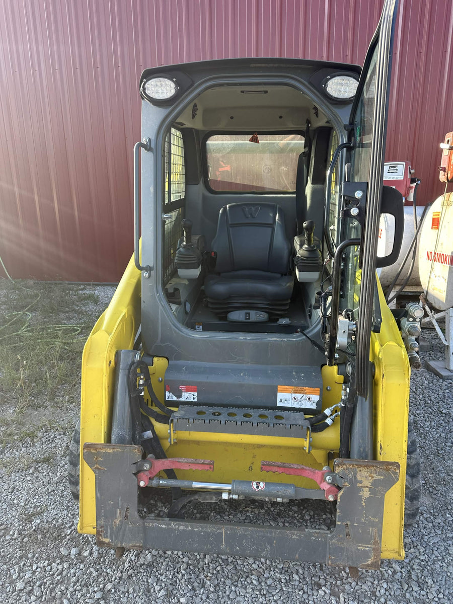 Wacker Neuson ST27 Track Loader - Rental