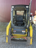 Wacker Neuson ST27 Track Loader - Rental