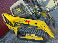 Wacker Neuson ST27 Track Loader - Rental