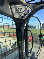 Wacker Neuson ST27 Track Loader - Rental