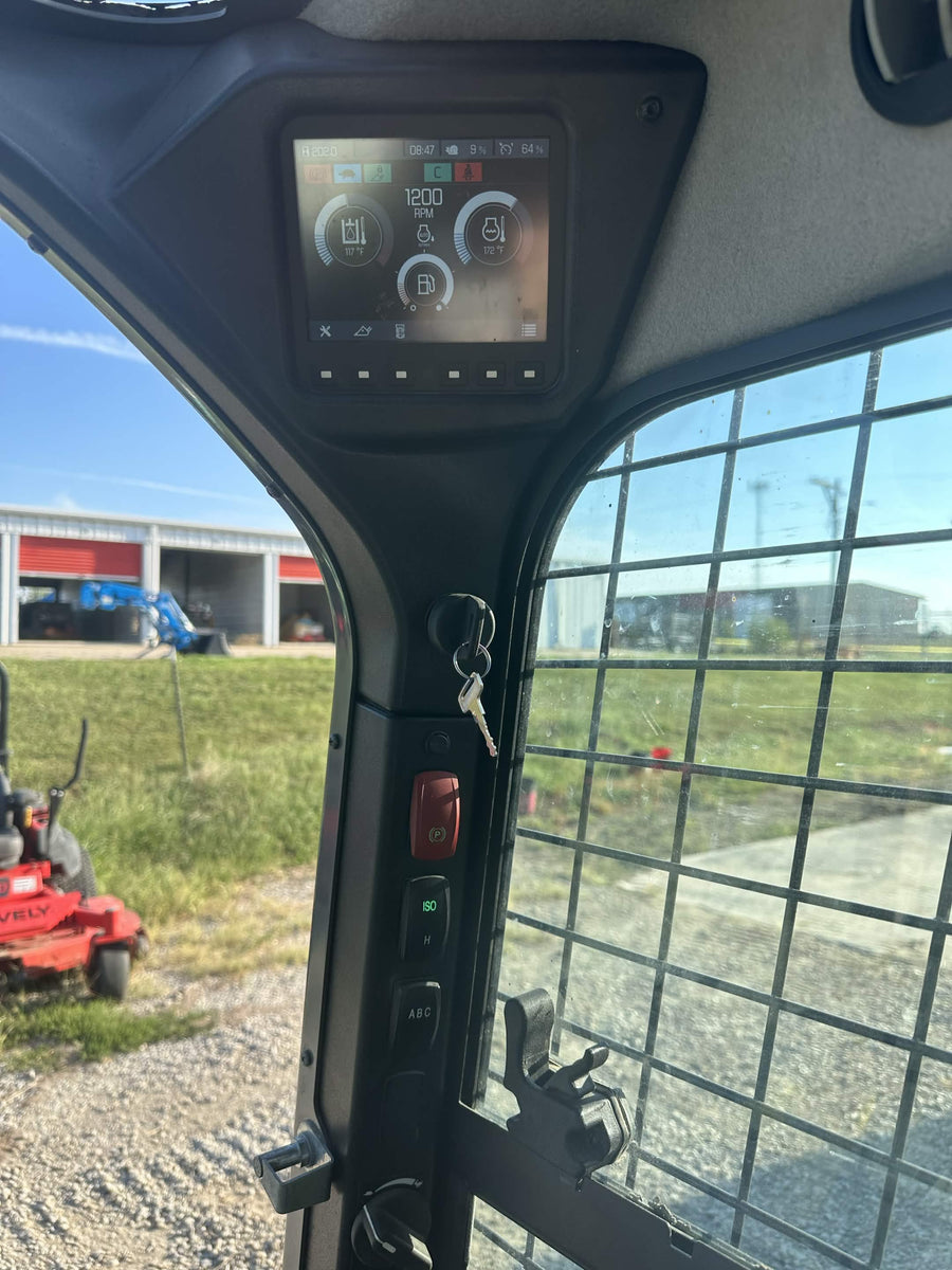 Wacker Neuson ST27 Track Loader - Rental