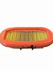 LS Tractor, Secondary Element 40337710