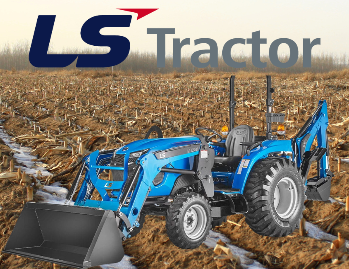 Diamond R Equipment: Your Premium Tractor & Ag Source