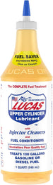 Lucas Injector Cleaner 1 QT, 10003