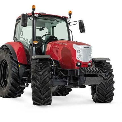 McCormick X6.135 Tractor