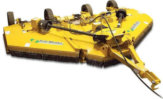 Bush Whacker Medium Duty Rotary 12' Cutter MD144