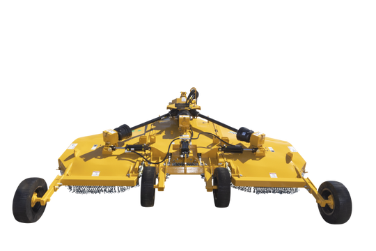 Bush Whacker Medium Duty Rotary 12' Cutter MD144