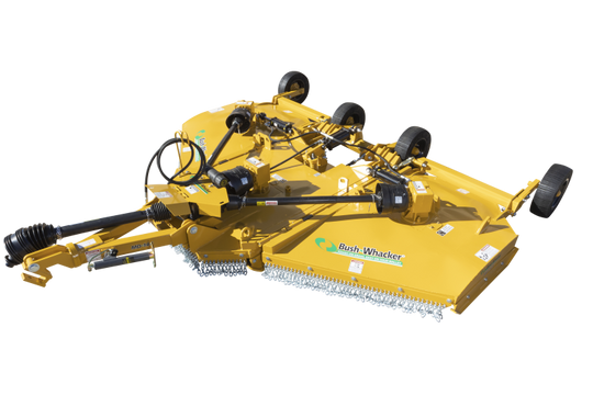 Bush Whacker Medium Duty Rotary 12' Cutter MD144