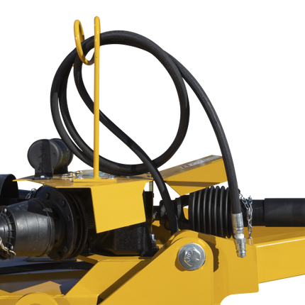 Bush Whacker Medium Duty Rotary 12' Cutter MD144