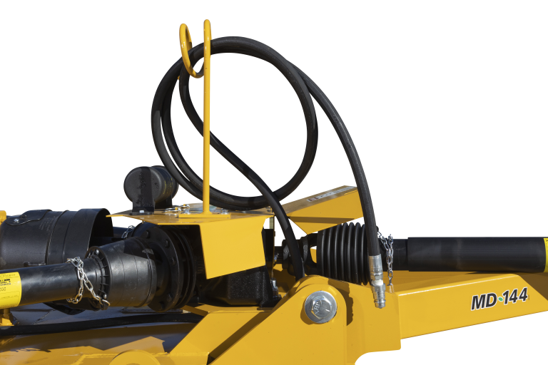 Bush Whacker Medium Duty Rotary 12' Cutter MD144
