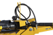 Bush Whacker Medium Duty Rotary 12' Cutter MD144