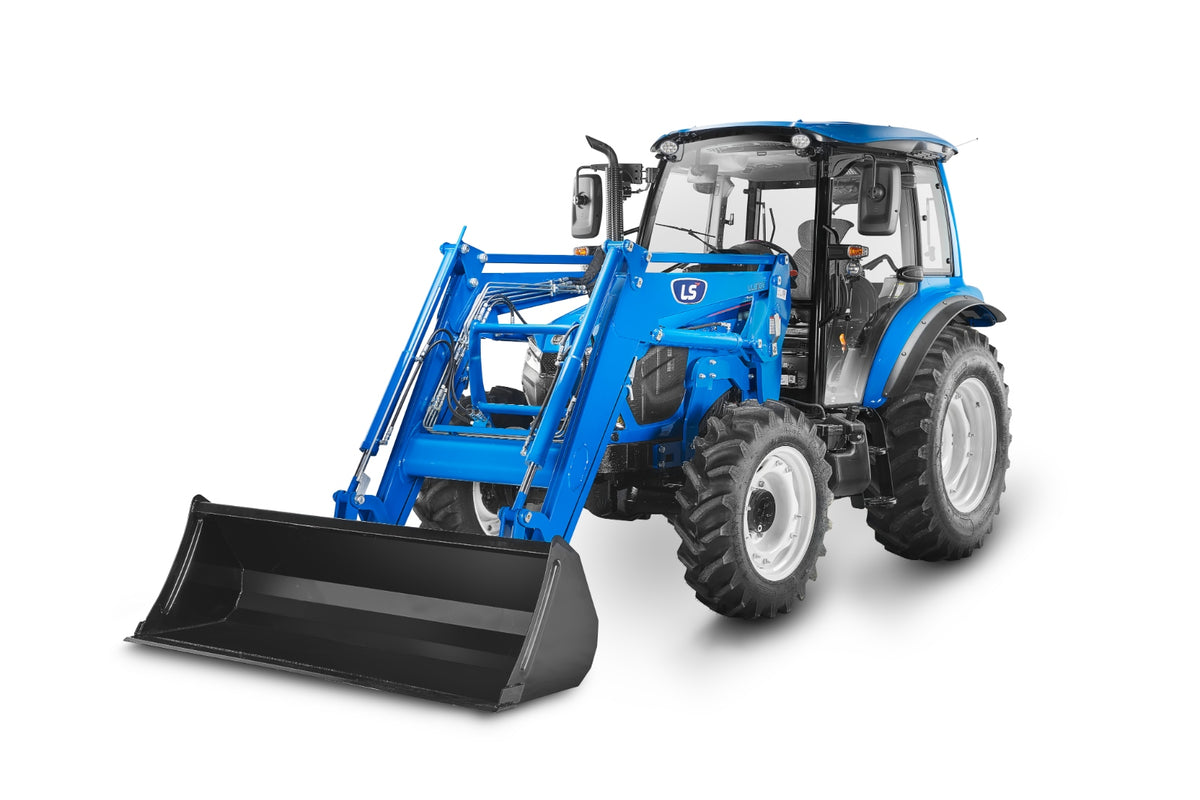 LS MT774 – 74 HP 4WD Utility Tractor | Diamond R Equipment