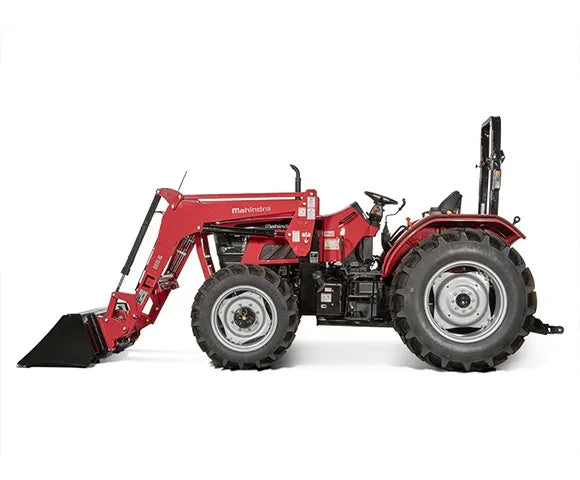 Mahindra 6065PST Tractor
