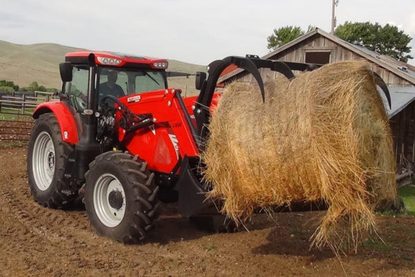 McCormick Tractor, X7.650M