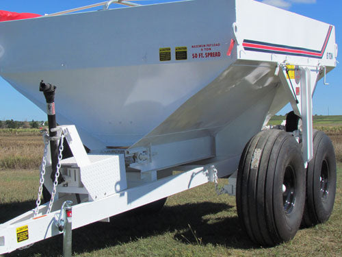 Simonsen N Model – Pull Spreader