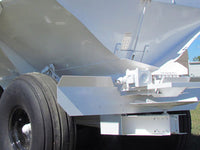 Simonsen N Model – Pull Spreader