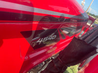 NEW MAHINDRA 4540 MAH