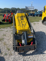 Wacker Neuson SM100 Utility Track Loader - Rental