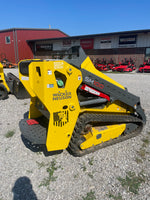 Wacker Neuson SM100 Utility Track Loader - Rental