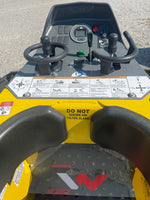 Wacker Neuson SM100 Utility Track Loader - Rental