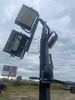 Wacker Neuson LTT4 Diesel Powered Work Light Tower - Rental