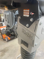 Wacker Neuson BS62-4 Gasoline Rammer - Rental