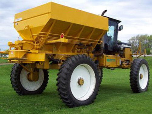 New Tractors & Mowers for Sale | Diamond R Equipment Missouri