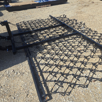 Renegade Pasture Harrow