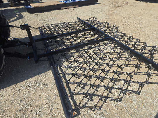 Renegade Pasture Harrow