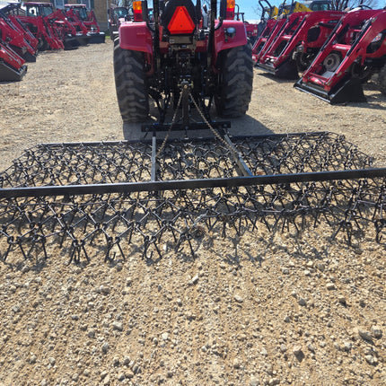 Renegade Pasture Harrow