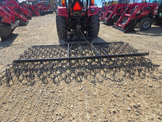 Renegade Pasture Harrow