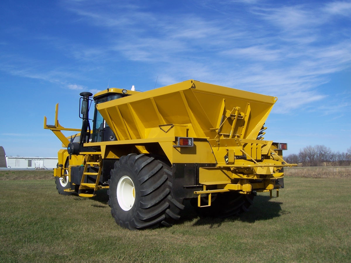 Simonsen R Model – Mount Spreader
