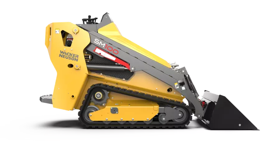 Wacker Neuson SM100
