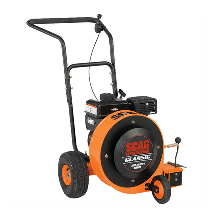 SCAG Classic Blower
