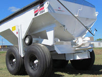 Simonsen SMC2064S – Pull Spreader