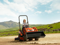 Kioti CS2210H