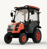 Kioti CS2520H