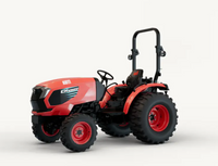 Kioti CK4020SE