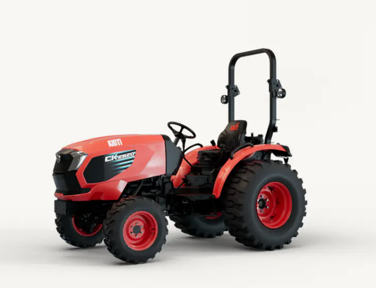 Kioti CK3520H