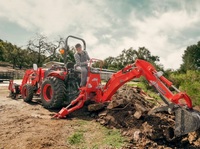 Kioti CK3520H
